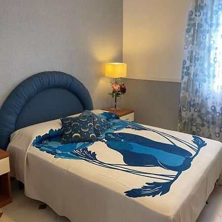 Enry Station House Apartment บารี ภายนอก รูปภาพ