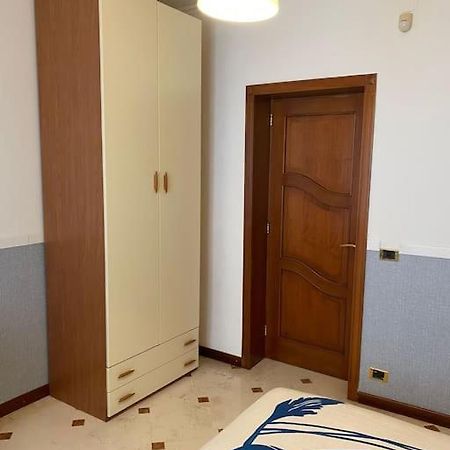 Enry Station House Apartment บารี ภายนอก รูปภาพ