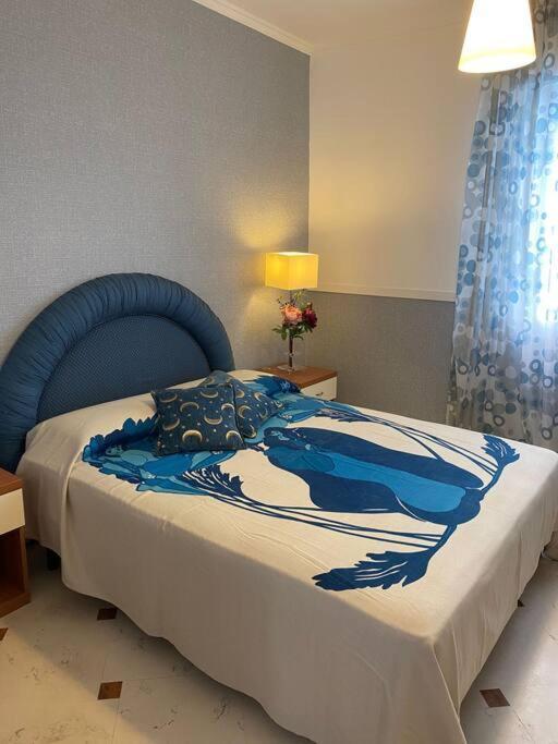 Enry Station House Apartment บารี ภายนอก รูปภาพ