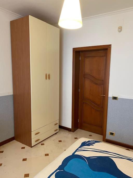 Enry Station House Apartment บารี ภายนอก รูปภาพ