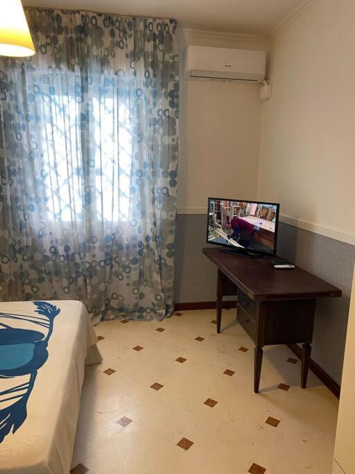 Enry Station House Apartment บารี ภายนอก รูปภาพ