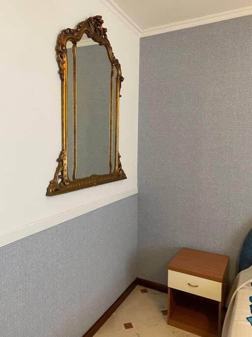 Enry Station House Apartment บารี ภายนอก รูปภาพ
